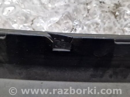 ФОТО Бампер задний для Hyundai Santa Fe III DM/NC (12-18) Київ