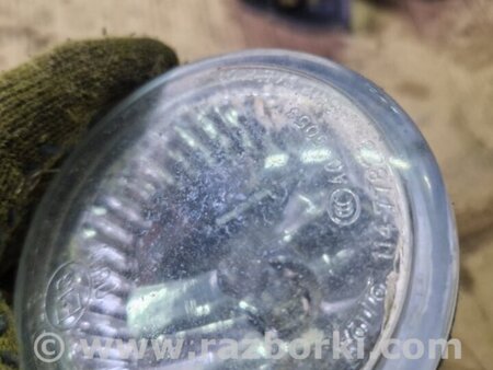 ФОТО Противотуманная фара левая для Subaru Forester SG S11 (02-08) Київ