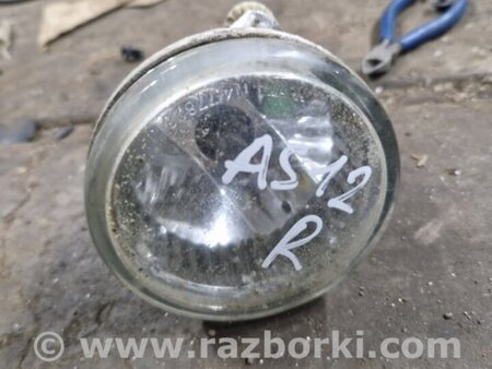 ФОТО Противотуманная фара правая для Subaru Forester SG S11 (02-08) Київ