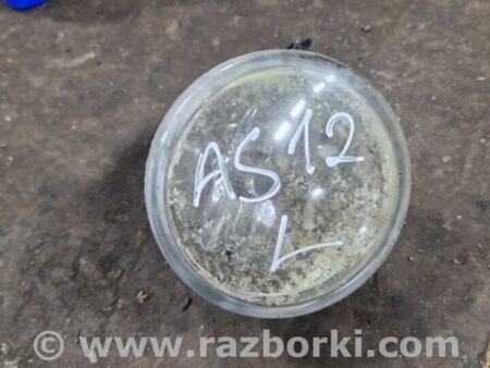 ФОТО Противотуманная фара левая для Subaru Forester SG S11 (02-08) Київ