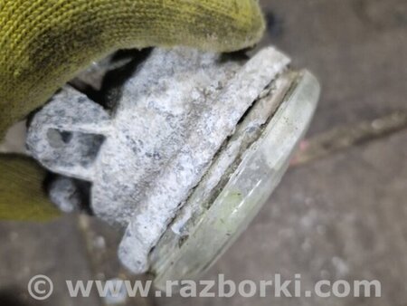 ФОТО Противотуманная фара левая для Subaru Forester SG S11 (02-08) Київ