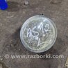 Противотуманная фара левая Subaru Forester SG S11 (02-08)