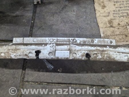 ФОТО Наполнитель бампера задний для Subaru Forester SG S11 (02-08) Київ