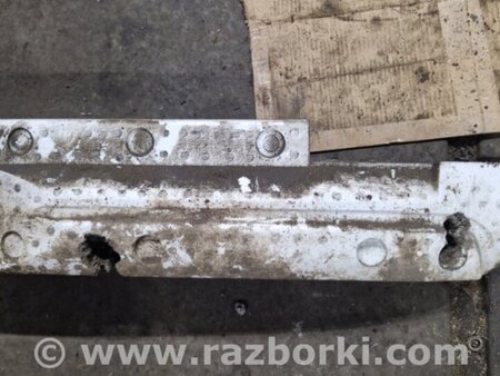 ФОТО Наполнитель бампера задний для Subaru Forester SG S11 (02-08) Київ