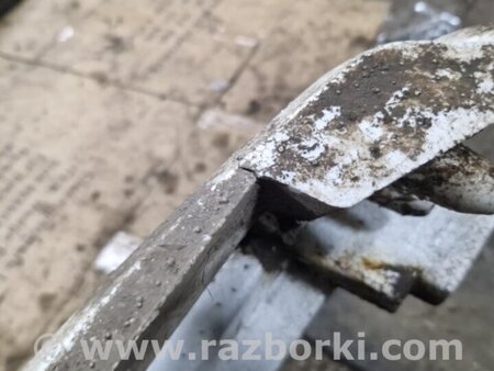 ФОТО Наполнитель бампера задний для Subaru Forester SG S11 (02-08) Київ