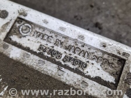 ФОТО Наполнитель бампера задний для Subaru Forester SG S11 (02-08) Київ