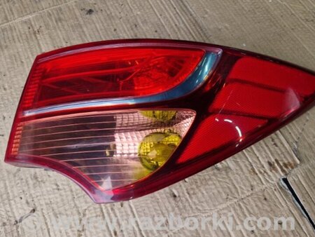 ФОТО Фонарь задний правый для Hyundai Santa Fe III DM/NC (12-18) Київ