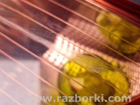 ФОТО Фонарь задний правый для Hyundai Santa Fe III DM/NC (12-18) Київ