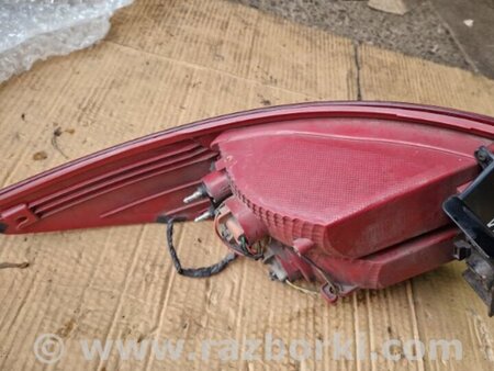 ФОТО Фонарь задний правый для Hyundai Santa Fe III DM/NC (12-18) Київ