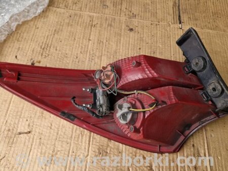 ФОТО Фонарь задний правый для Hyundai Santa Fe III DM/NC (12-18) Київ