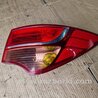 Фонарь задний правый Hyundai Santa Fe III DM/NC (12-18)