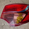 ФОТО Фонарь задний правый для Hyundai Santa Fe III DM/NC (12-18) Київ