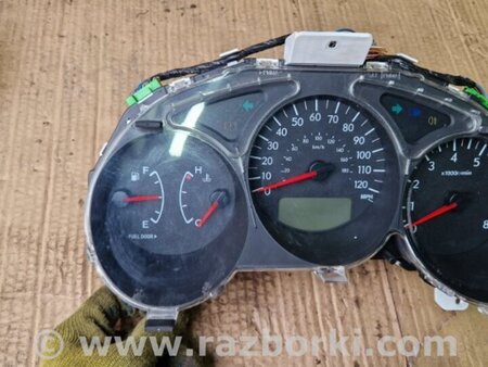 ФОТО Панель приборов для Subaru Forester SG S11 (02-08) Київ