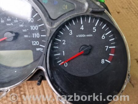 ФОТО Панель приборов для Subaru Forester SG S11 (02-08) Київ