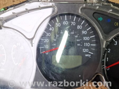 ФОТО Панель приборов для Subaru Forester SG S11 (02-08) Київ