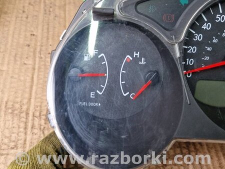 ФОТО Панель приборов для Subaru Forester SG S11 (02-08) Київ