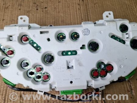 ФОТО Панель приборов для Subaru Forester SG S11 (02-08) Київ