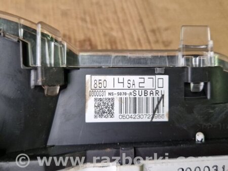 ФОТО Панель приборов для Subaru Forester SG S11 (02-08) Київ