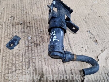 ФОТО Форсунка омывателя фар передняя правая для Subaru Forester SG S11 (02-08) Київ