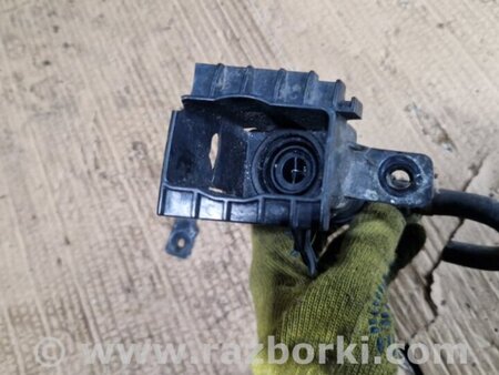 ФОТО Форсунка омывателя фар передняя правая для Subaru Forester SG S11 (02-08) Київ