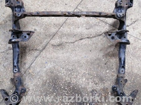 ФОТО Подрамник передний для Audi (Ауди) A6 C7 4G (11-18) Київ