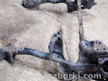 ФОТО Подрамник передний для Audi (Ауди) A6 C7 4G (11-18) Київ