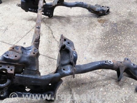 ФОТО Подрамник передний для Audi (Ауди) A6 C7 4G (11-18) Київ