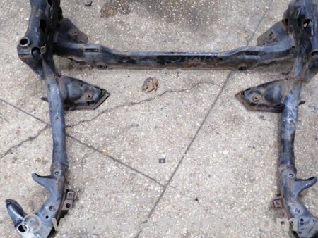 ФОТО Подрамник передний для Audi (Ауди) A6 C7 4G (11-18) Київ