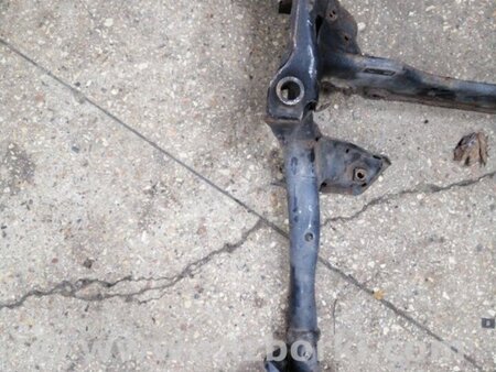 ФОТО Подрамник передний для Audi (Ауди) A6 C7 4G (11-18) Київ