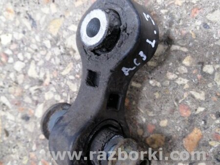 ФОТО Стойка стабилизатора задняя левая для Audi (Ауди) A6 C7 4G (11-18) Київ