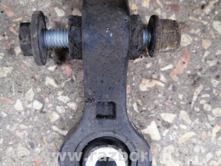 ФОТО Стойка стабилизатора задняя левая для Audi (Ауди) A6 C7 4G (11-18) Київ