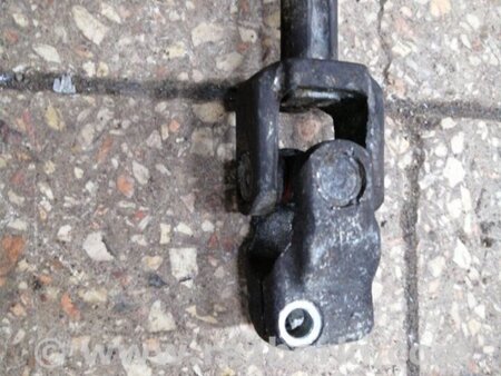 ФОТО Рулевой карданчик для Audi (Ауди) A6 C7 4G (11-18) Київ