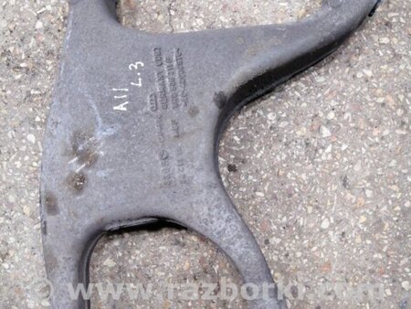 ФОТО Рычаг задний левый для Audi (Ауди) A6 C7 4G (11-18) Київ