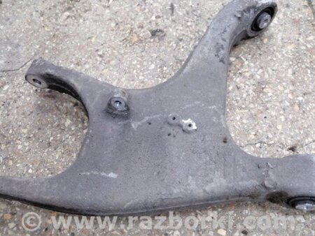 ФОТО Рычаг задний левый для Audi (Ауди) A6 C7 4G (11-18) Київ