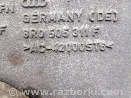 ФОТО Рычаг задний левый для Audi (Ауди) A6 C7 4G (11-18) Київ