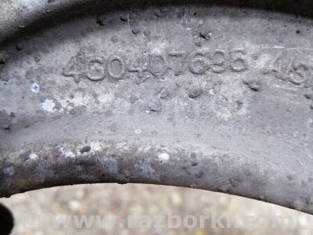 ФОТО Рычаг нижний передний правый для Audi (Ауди) A6 C7 4G (11-18) Київ