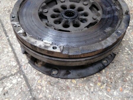 ФОТО Маховик для Audi (Ауди) A6 C7 4G (11-18) Київ