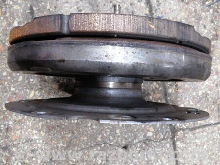 ФОТО Маховик для Audi (Ауди) A6 C7 4G (11-18) Київ