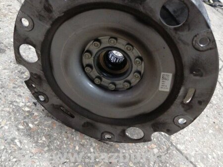 ФОТО Маховик для Audi (Ауди) A6 C7 4G (11-18) Київ