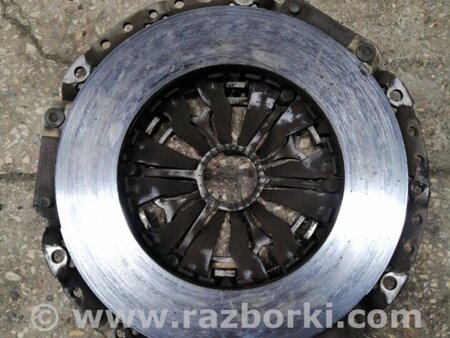 ФОТО Корзина сцепления для Audi (Ауди) A6 C7 4G (11-18) Київ