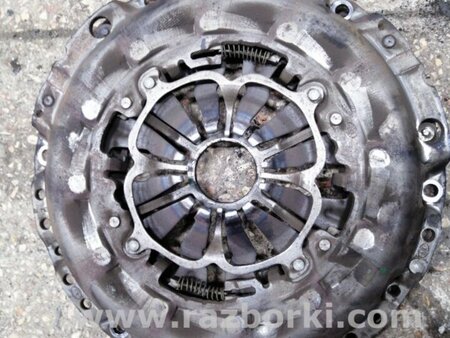 ФОТО Корзина сцепления для Audi (Ауди) A6 C7 4G (11-18) Київ