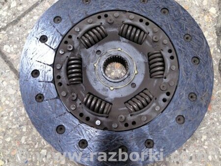 ФОТО Диск сцепления для Audi (Ауди) A6 C7 4G (11-18) Київ