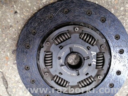 ФОТО Диск сцепления для Audi (Ауди) A6 C7 4G (11-18) Київ