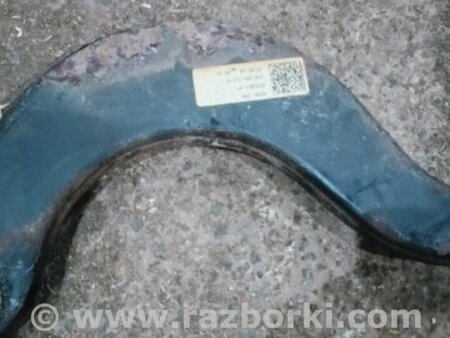 ФОТО Рычаг подвески для Audi (Ауди) A3 8V1, 8VA, 8V7, 8VS (03.2012-...) Киев