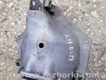 ФОТО Кронштейн передний левый для Audi (Ауди) A6 C7 4G (11-18) Київ