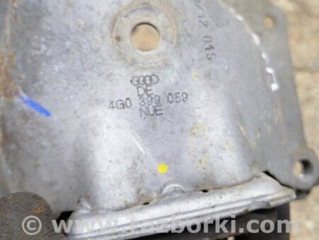 ФОТО Кронштейн передний левый для Audi (Ауди) A6 C7 4G (11-18) Київ