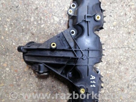 ФОТО Коллектор впускной для Audi (Ауди) A6 C7 4G (11-18) Київ
