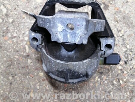 ФОТО Подушка двигателя правая для Audi (Ауди) A6 C7 4G (11-18) Київ