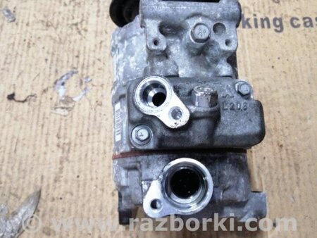 ФОТО Компрессор кондиционера для Audi (Ауди) A6 C7 4G (11-18) Київ