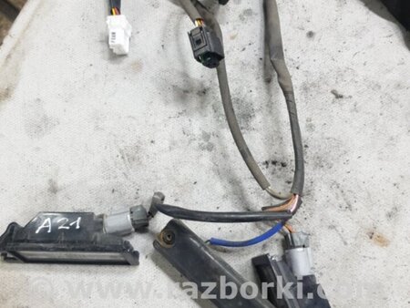 ФОТО Ручка багажника для Hyundai ix35 I LM/EL Tucson (10-17) Київ